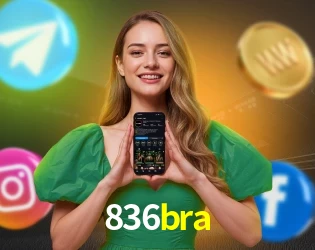 Interface do App 836bra