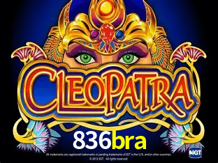 Bônus de Boas-vindas 836bra