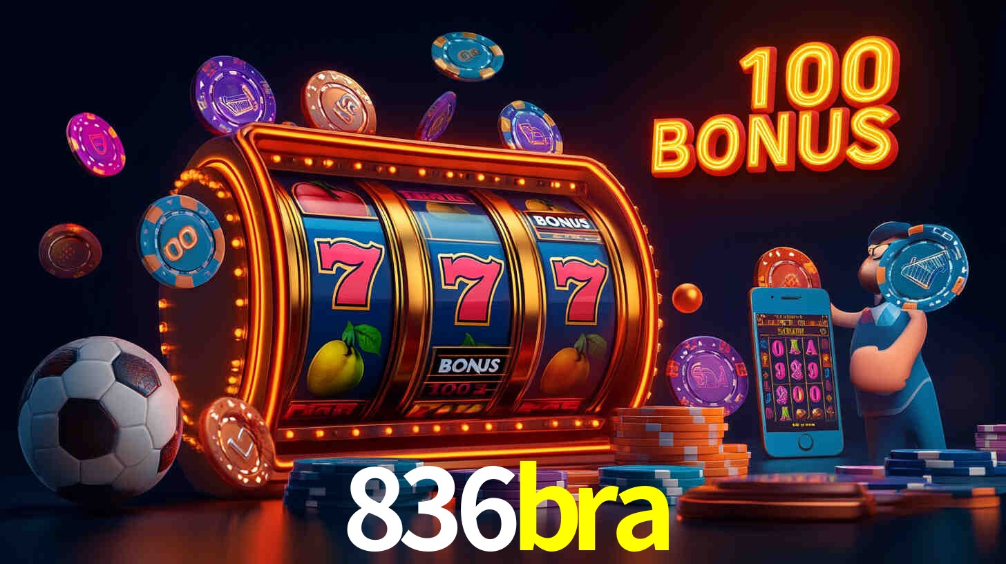 Bônus Diários 836bra