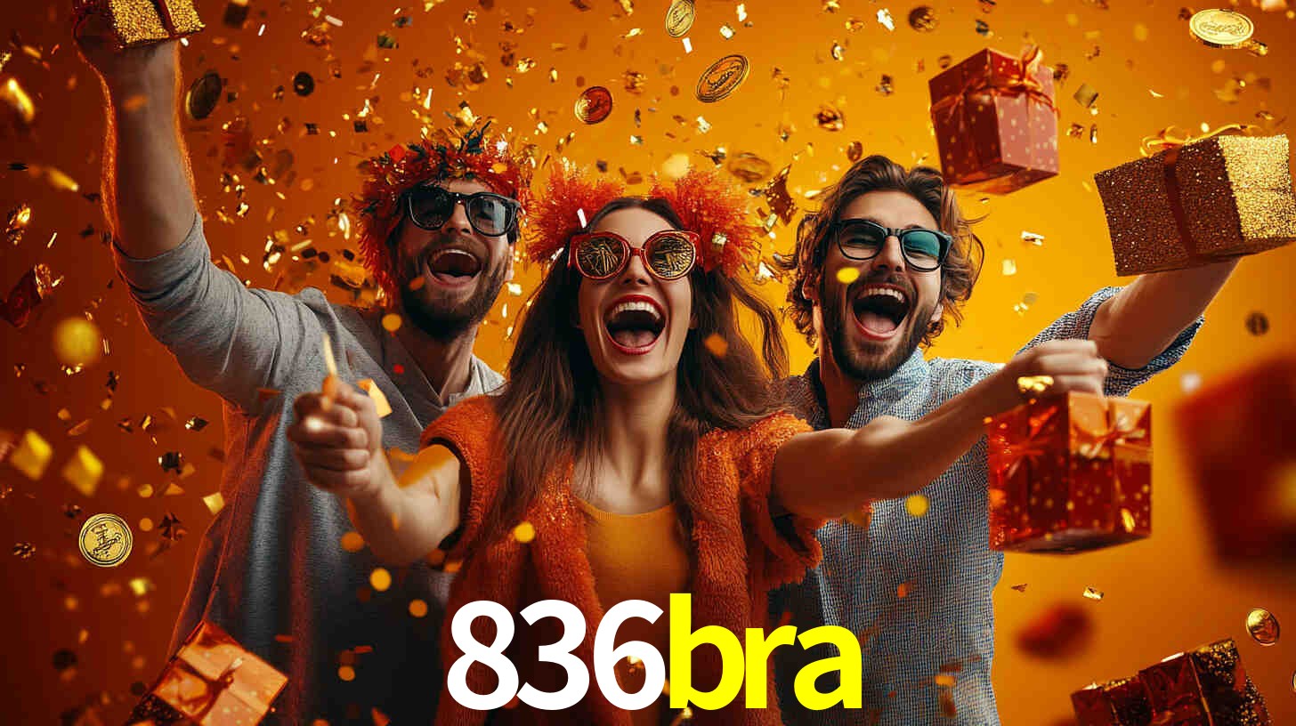 Promoção Relâmpago 836bra