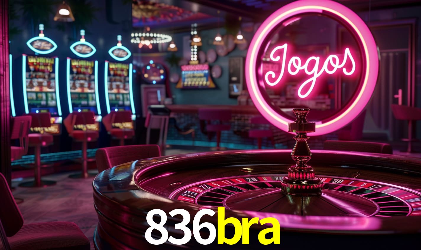 Diretório de Jogos 836bra