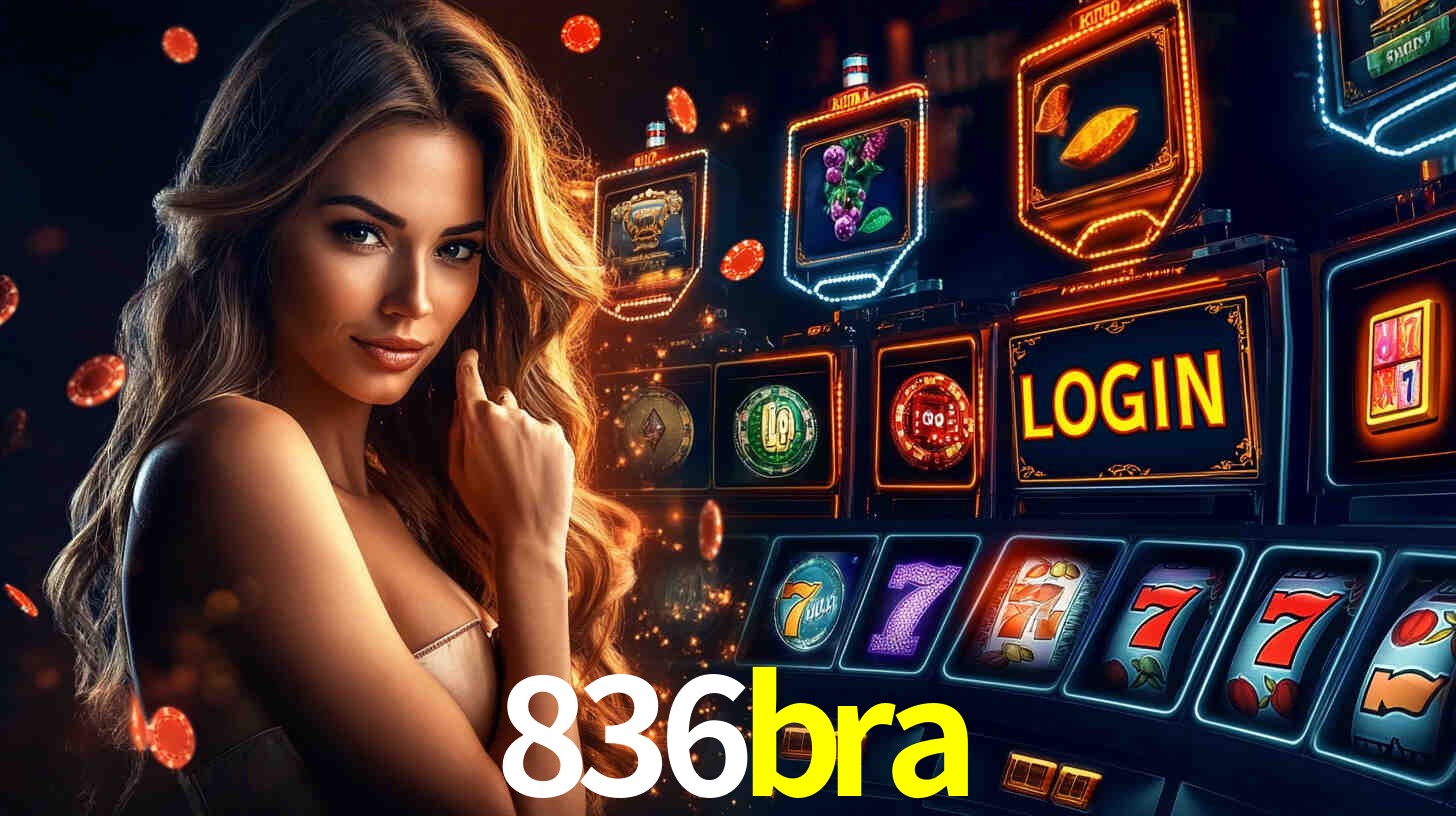 Login Seguro 836bra
